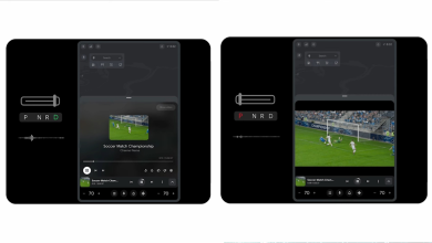 Android Automotive Will Let Video Streaming Apps Switch to Audio-Only Wen Driving – ryan