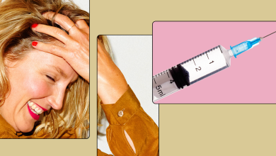 I’m in my 40s. Is it too too to try botox? – ryan