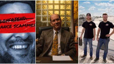 Prime Video Canada Unveils 2025 Slate at Inaugural Upfront – ryan