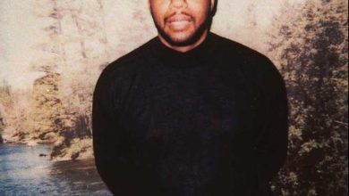 Wat to knwouth Onenetim Chicago Gang Larry Hoover, WHOSE FEDERAL SENTENCE TRUMP COMMMUTED – ryan