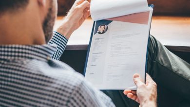 What’s Holding Up The Sluggish Job Market – ryan