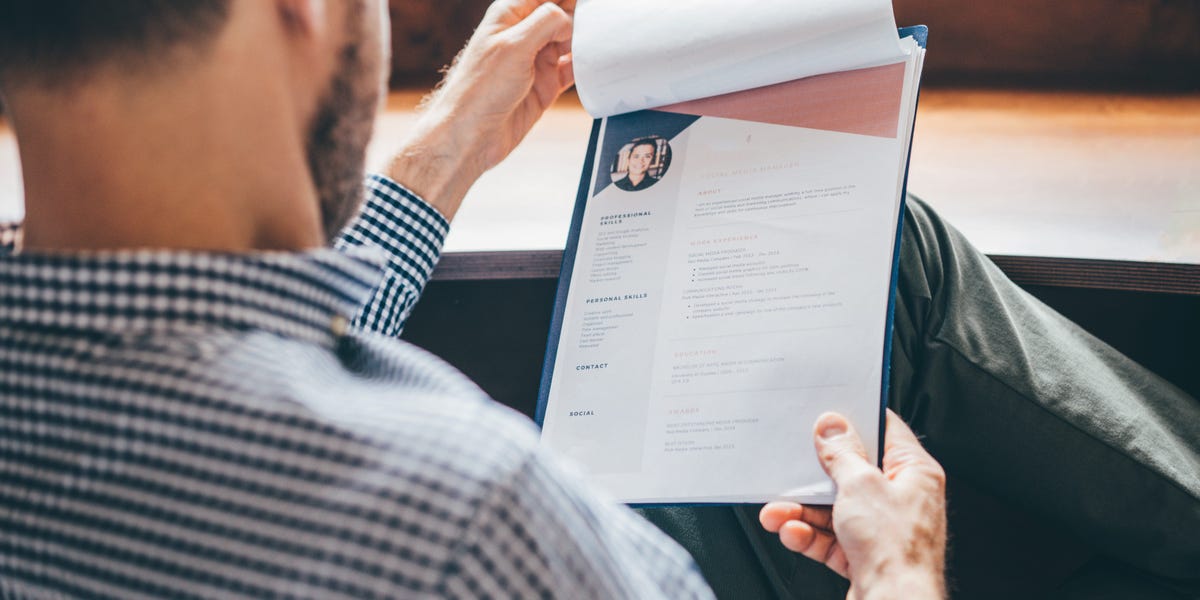 What’s Holding Up The Sluggish Job Market – ryan