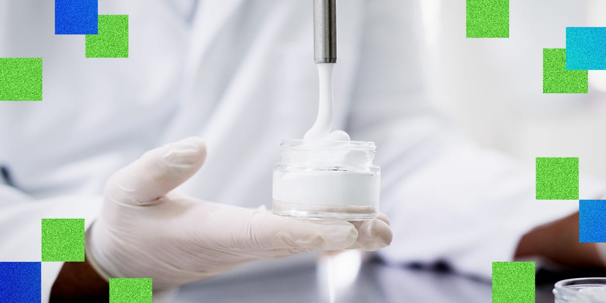 How Beauty-Product Chemists Are Using Ai To Test Ideas – ryan