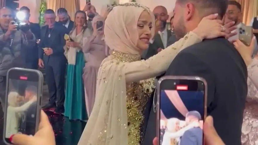 من جب جنين بلبنان، خطوبة عبير الصغير ويوسف فرحات بحفل مميز بحضور الأهل والأصدقاء وعدد من…