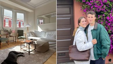 a-couple-renovated-an-old-spanish-home-and-destroy-up-the-rate-50/50