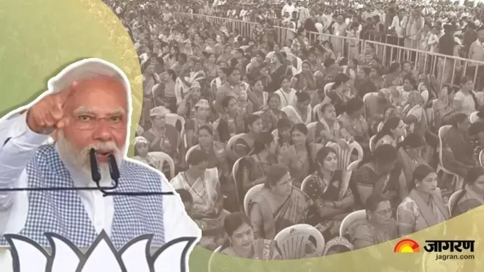 PM Modi Kanpur Visit: Inauguration of Panki -naiyavali -Power Station Today, the state will get great power relief -Kanpur News PM Modi to set up development projects on May 30