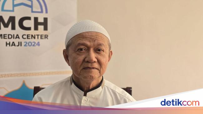 Muhammadiyah: If Israel Tobat, then Indonesia establishes diplomatic relations