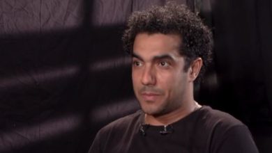 “شيخون” في عهد أنيس كسر نمطي .. والمسرح هو بيتي الأول – ryan