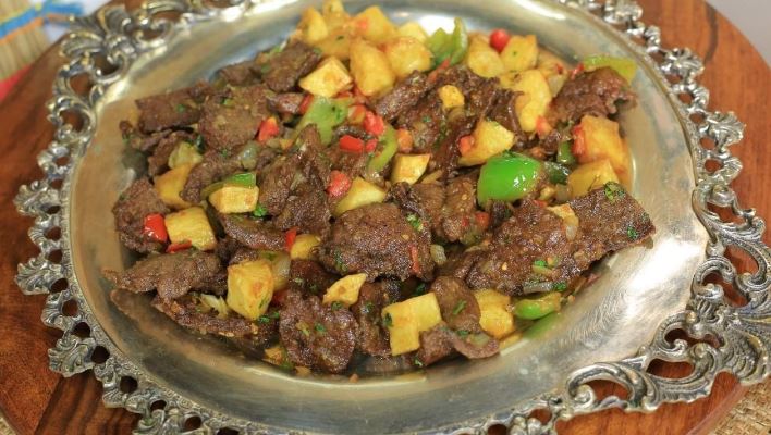 أكلة عيد الأضحى 2025 .. حضّري طبق حلويات الأضحية في البيت – ryan