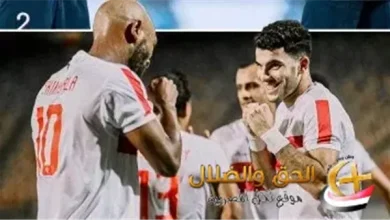 هل اعتزال شيكابالا بأوامر من حسين ل! – ryan