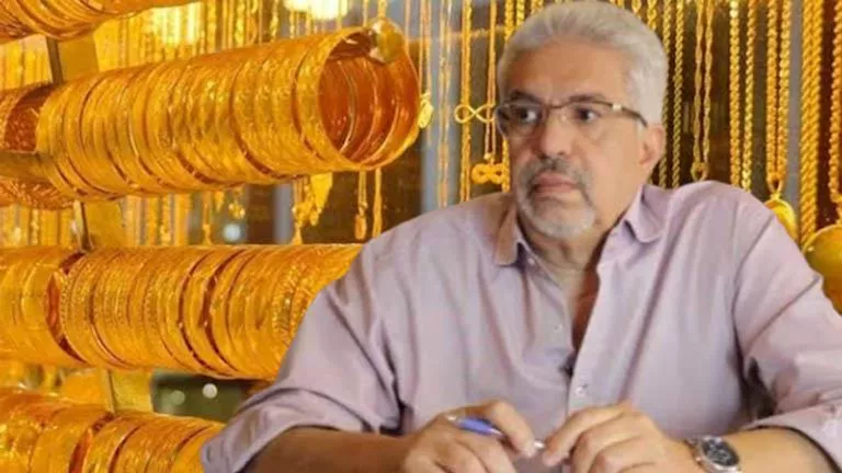 شعبة-الذهب-تبحث-مع-شركة-صينية-تصدير-المشولات-المصرية-التراثية