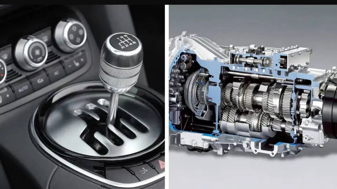 Why is the car gearbox spoiled quickly? If you understand the reason there will be no loss