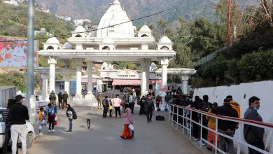 Vaishno Devi Yatra Tips: The first time is the court of mother? Who should keep in mind in the video so that the journey is pleasant and philosophy is divine