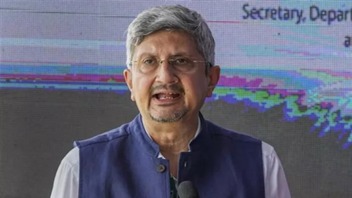 ‘Defense exports will increase after Operation Sindoor’, Drdo chief has given updates on the construction of phyleters beam – the export of defense will increase after Operation Sindoor says Drdo Chef says
