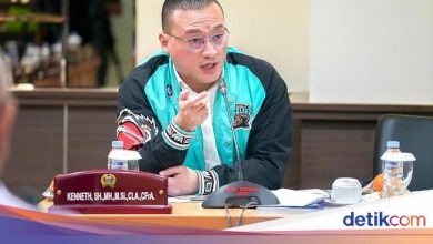 Kenneth DPRD DKI: RSUD in Jakarta must improve services to the community