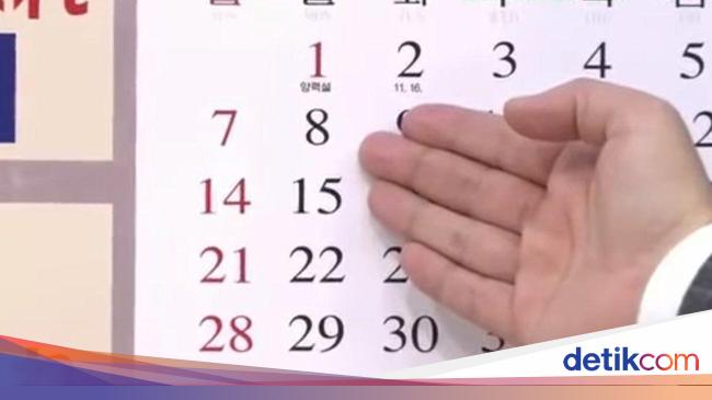 Are June 9, 2025 Holidays? Look at the contents of the 3 Minister SKB!