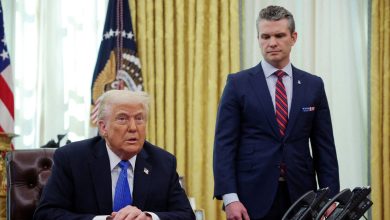 Donald Trump says the US Court’s ruling on rates was wrong, political; Hope the Supreme Court turns ‘horrible’ decision to reverse | Today news