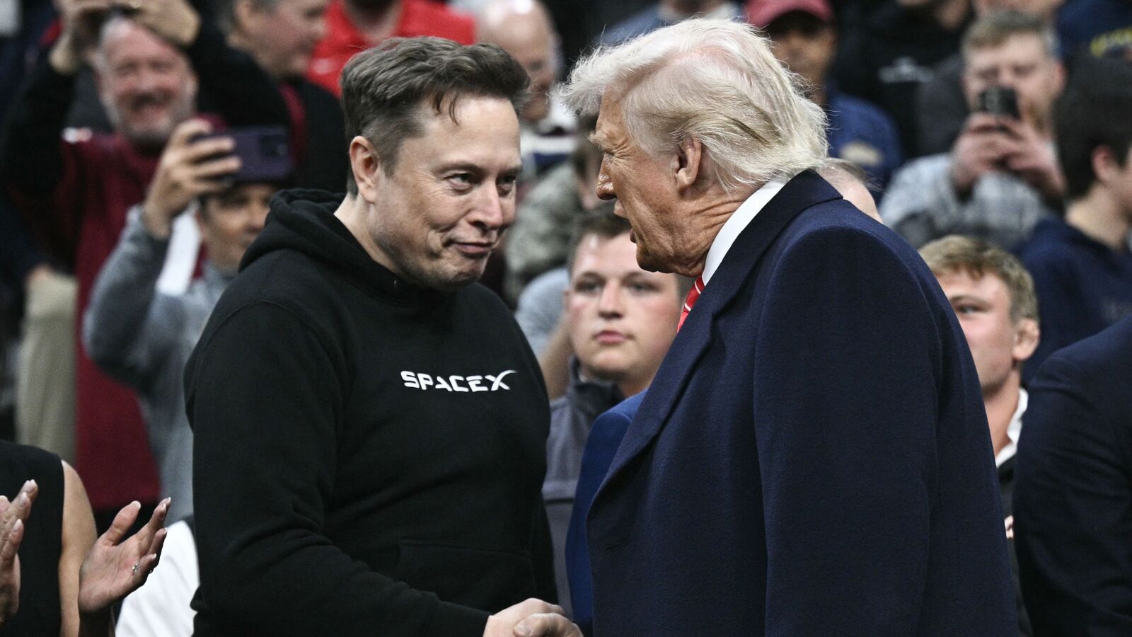 Trump to hold a press conference with Elon Musk in Oval Office on Friday says ‘he will always be with us’ | Today news
