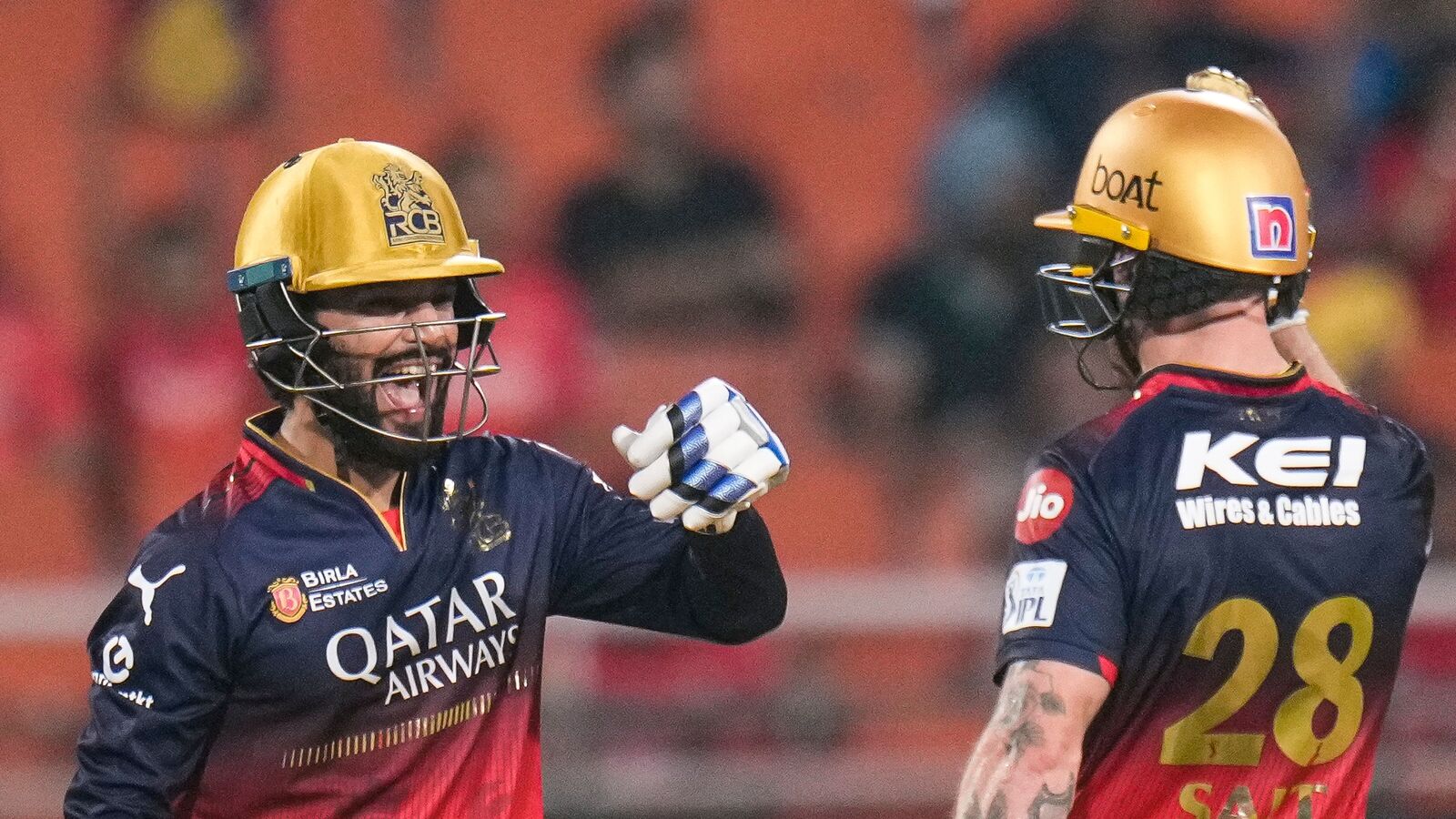 Why RCB’s 2025 group is their most balanced IPL team to date | Explain | Mint