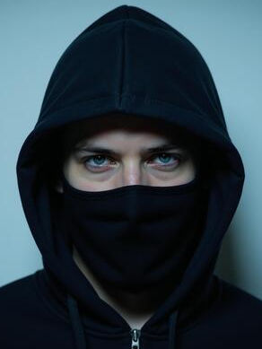 How do the sleep cells of terrorists work?