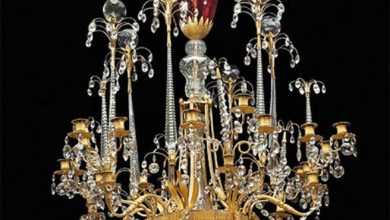 8 most expensive chandeliers in the world