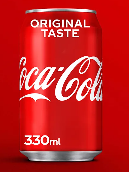 How to become a soft drink?