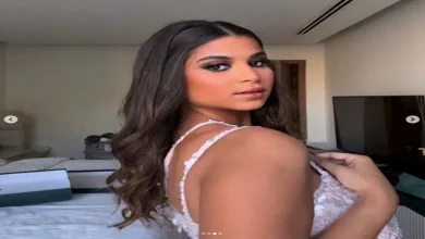 16 صورة ومعلومات عن البلوجر دينا داش – ryan