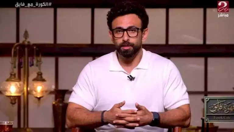 “لو الأهلي خسر لا قدر الله” .. إبراهيم فايق يرد على اتهامه بـ “السقطة” – ryan