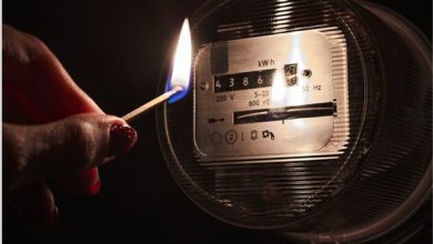 6 ساعات بلا كهرباء في قلب هذه المحافظة .. انقطاع التيار غدًا وتأثر من المناطق الحيويه وتحذير عاجل للمواطنينينينيitude – ryan