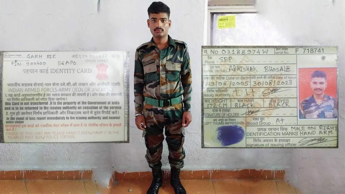 A person who cheated as false military officers arrested, intelligence units and police have registered a case