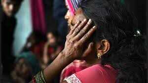 After gangrape in Barmer, the daughter jumped into the water stitch, the mother of the victim said- accused picked up from the house