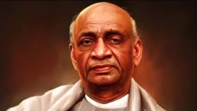 Sardar Ballabhbhai Patel’s birth anniversary will be celebrated with enthusiasm in UP, each district gets 50 thousand rupees for the program -Sardar Vallabhbhai Patel Jayanti celebrations in UP government Assign Funds for Jayanti Meeting