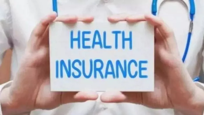 Good news for teachers and employees of Vinoba Bhave University, can get the benefit of health insurance -VBU teachers and staff to get Jharkhand Health Insurance Benefit