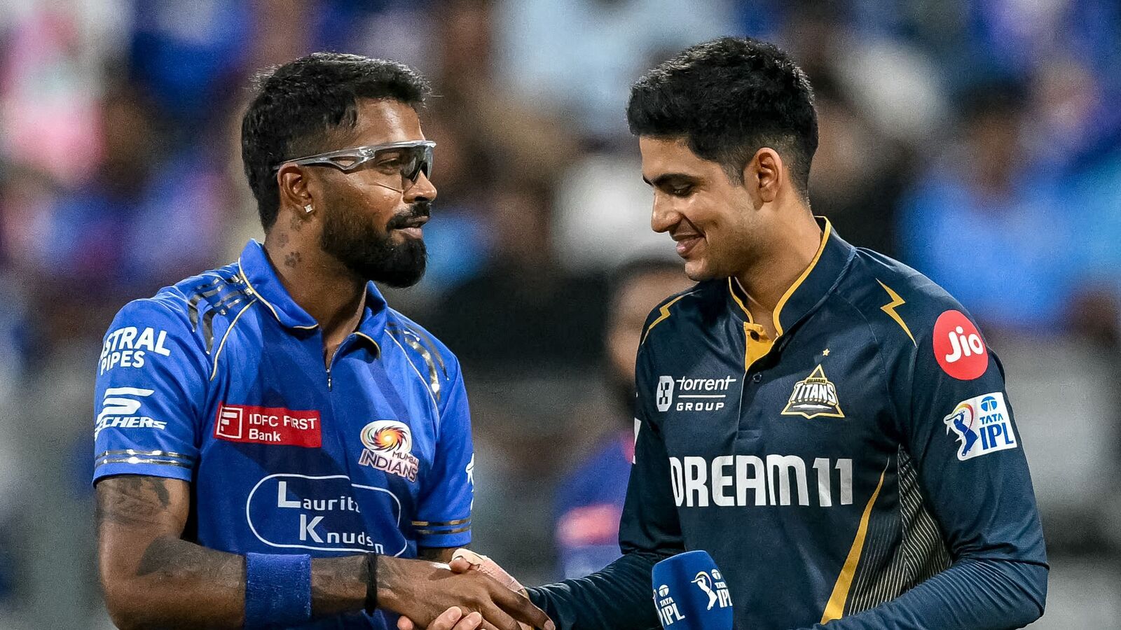 GT vs Mi IPL Eliminator: Maharaja Yadavindra Singh Stage, Mullanpur, Pitch Report, Weather Forecast and more | Mint