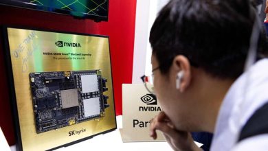 Nvidia’s most impressive achievement to date? How the chipmaker overcame a China ban.