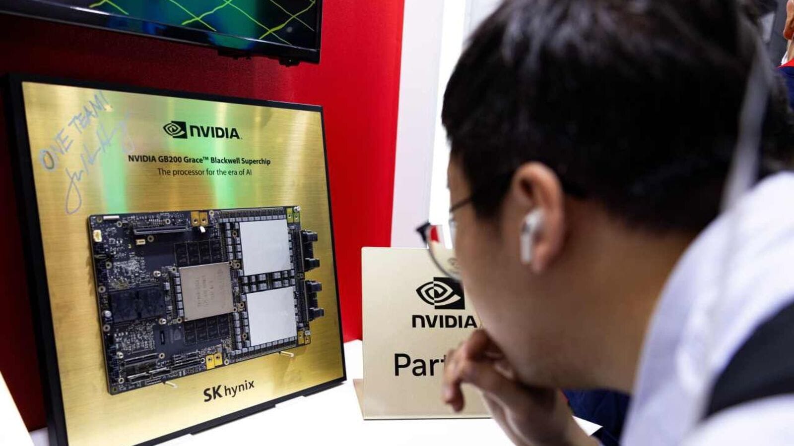Nvidia’s most impressive achievement to date? How the chipmaker overcame a China ban.