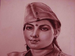 Story of India’s first female detective
