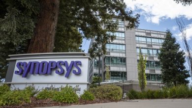 “Synopses” has decreased this year’s expectations after the restrictions of exporting chips on China