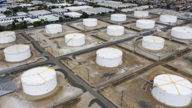 Oil prices are on their way to the second weekly loss before the “OPEC+” decision