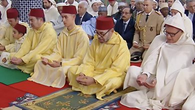 عاجل. فاتح ذي الحجة بعد غد الخميس وعيد الأضحى يوم السبت 7 يونيsh – ryan