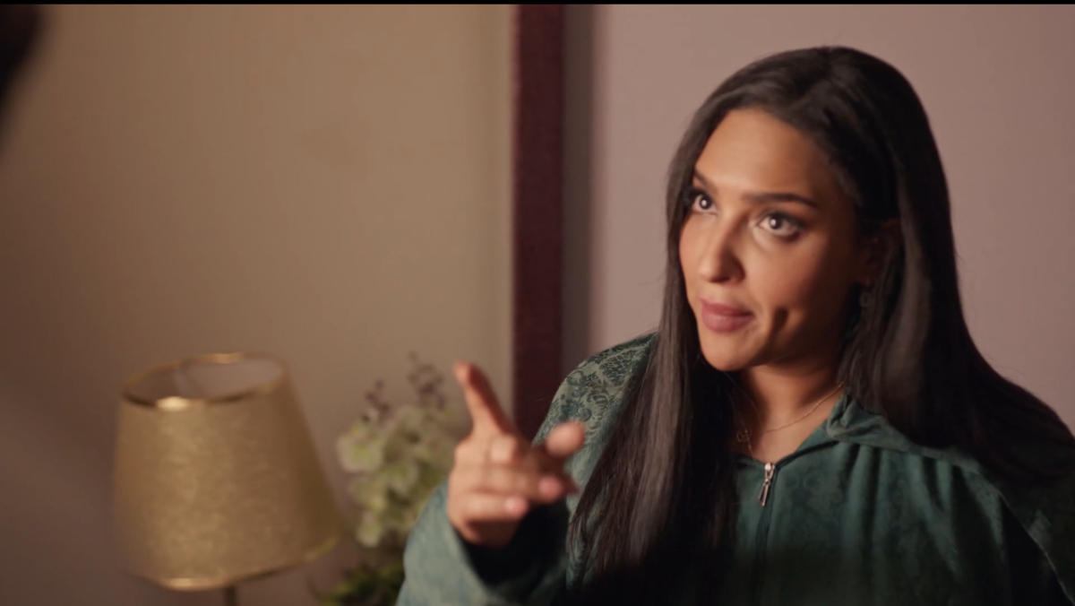 مسلسل أمي الحلقة 24 .. مواجهة بين فاطمة وسهام – ryan