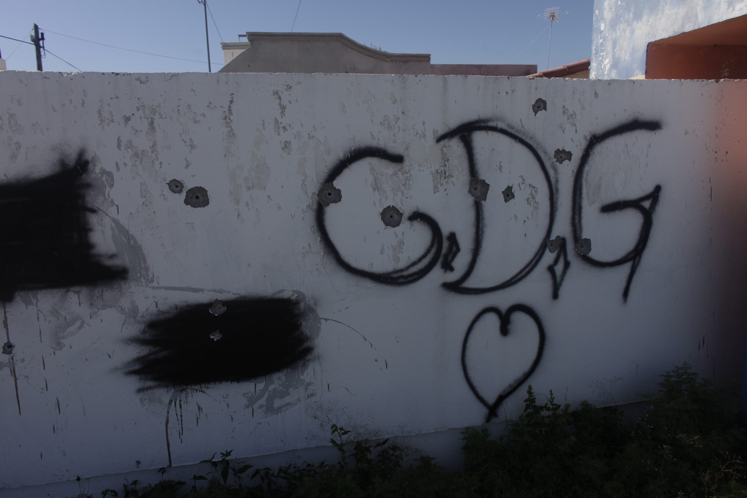 Five Mexican Musicians Abducted, Murder by Alleged Drug Cartel