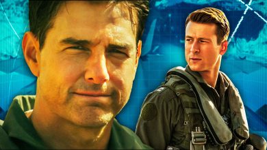 Top Gun 3 Gets Very Promising Script Update From Christopher McQuarrie – ryan
