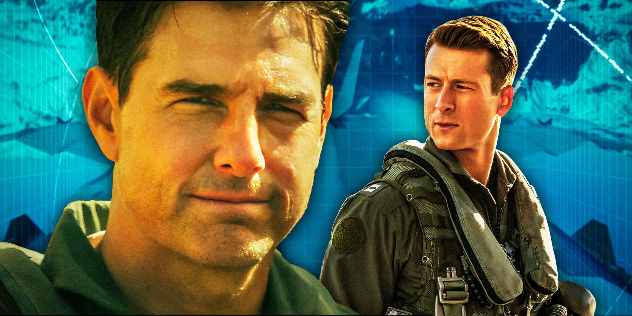 Top Gun 3 Gets Very Promising Script Update From Christopher McQuarrie – ryan