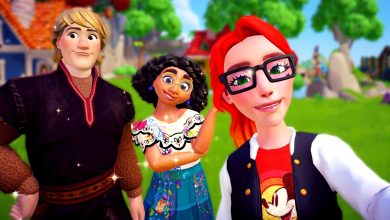 Disney Dreamlight Valley Unveils Treasure Map Hint For UpComing Peter Pan Update – ryan