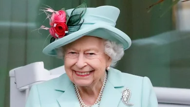 Queen Elizabeth’s Age-Defying Lunch Packed With Nutrients She Had Every Day – ryan
