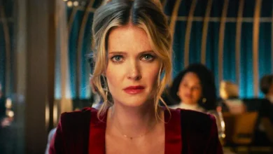 Drop Star Meghann Fahy’s ‘Fearless’ Breakout Drama Can Be Streamed Completely for Free – ryan