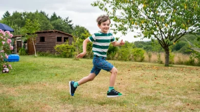 ‘My Neighbour’s Child Keeps Playing in My Garden – But She’s The One Furious at Me’ – ryan