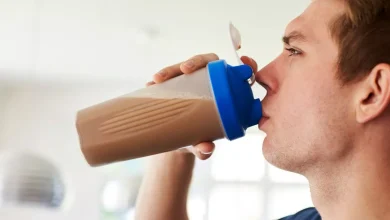 ‘Healthy’ Everyday Foods that Could Increase Your Risk of One Type of Cancer – ryan