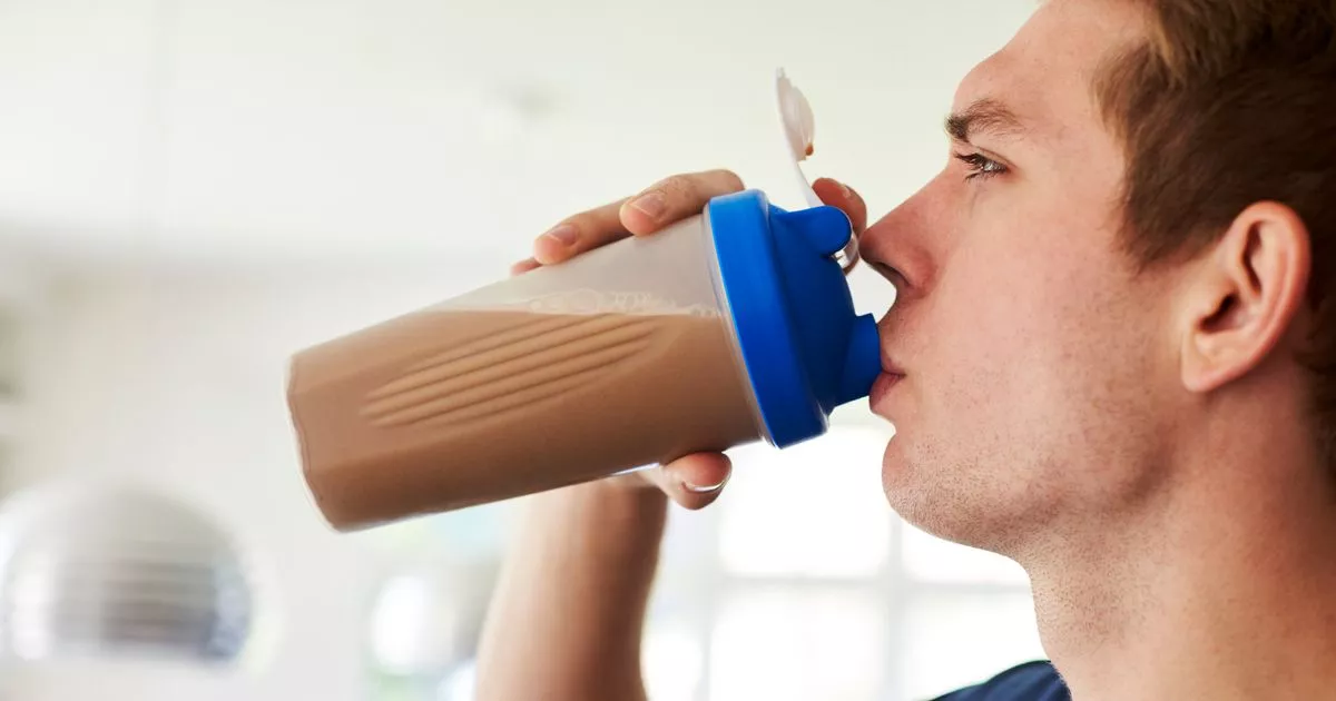 ‘Healthy’ Everyday Foods that Could Increase Your Risk of One Type of Cancer – ryan